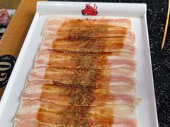 -牛鲜盛齐齐哈尔烤肉(曹路店)
