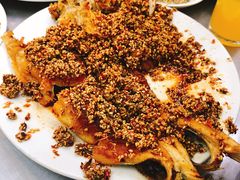 -松明一烤肉馆(鲁园店)