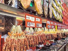 -皇上皇腊味店(下九路店)