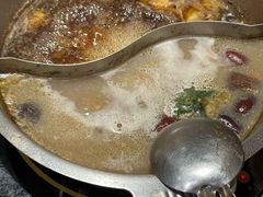 -水林间·寿喜烧自助(仙林金鹰店)