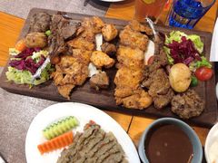 -TUK土耳其餐厅·下午茶(卢湾店)