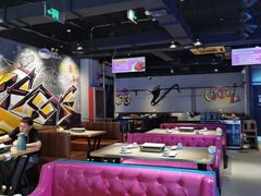 -醉炫音速烧烤·干煸菜(沙河总店)