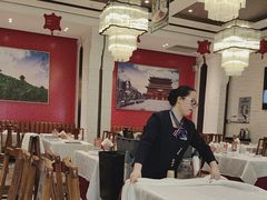 -马凯餐厅(地安门店)