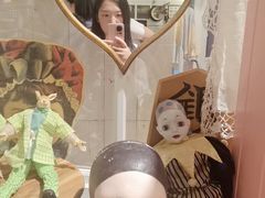 -旧天堂书店(华侨城创意文化园南山特色文化街区店)