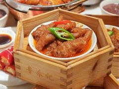 -粤来记·啫啫煲·点心(日月光店)