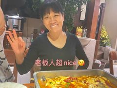 -景秀餐厅(南锣鼓巷店)