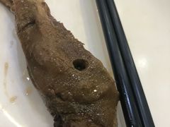 -领鲜风味花雕鸡(马端街店)