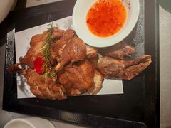 -姑苏家宴·苏帮菜·松鼠桂鱼(苏州总店)