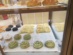 -奈雪的茶(金地广场店)