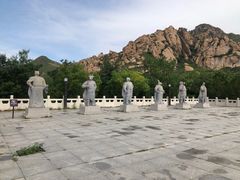 -天涯山