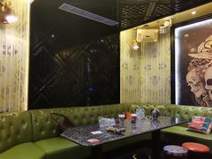 -UK派对KTV(日月广场店)