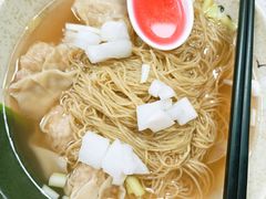 -洋城面店(荔塱农副产品综合批发市场店)