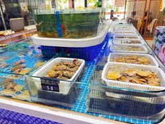 -大众海鲜(巨龙北路店)