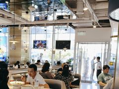 -兰湘子·湘菜小炒(长安万科广场店)