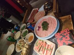 -蜀大侠火锅(建设路第五大道店)