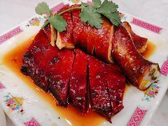 烧味双拼（仅限两样）-东鑫记港式茶餐厅(南京东路店)
