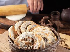 -梁家大院•农家菜(昆山会展中心店)