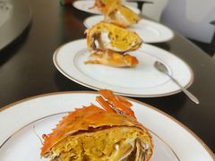 -膳富贵黄油蟹体验馆(欢乐港湾店)