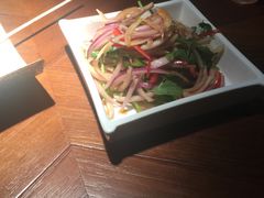 -楼兰新疆主题餐厅(苏州中心店)