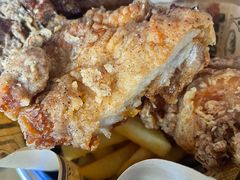 -Ricci睿奇美式餐厅(五道口店)