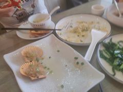 -巽寮印象美食部落餐厅·海鲜·地方特色菜(惠州体验店)