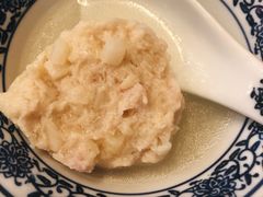 淮阳狮子头-淮扬韵.淮扬味道