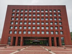 -浙江大学(舟山校区)