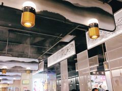 -新辣道鱼火锅(西直门店)
