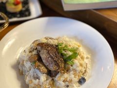 -雕刻时光·无国界料理西餐厅(五山店)
