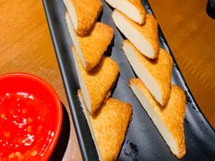 -胖哥俩肉蟹煲(虹口龙之梦店)