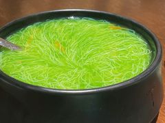 文思豆腐羹-扬州狮子楼·非遗淮扬菜(总店)