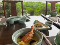 -湖畔居茶楼(湖滨店)