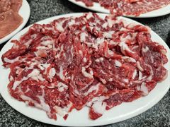 -五洲牛肉美食馆