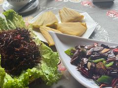 -龙姐私房菜(和顺古镇店)