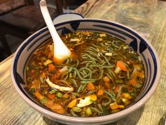 岐山哨子面-左陕右甘(亚运村店)