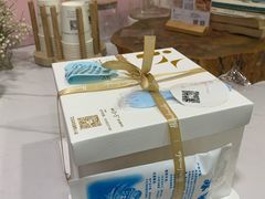 -艾加柒克蛋糕茶歇甜品台(春熙路店)