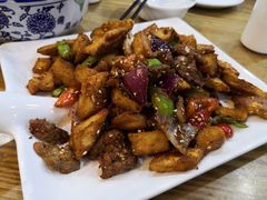 -西北朗益和穆斯林餐厅