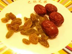 -巴依兄弟西域美食(机场店)