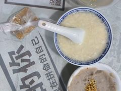 -没牙伯花生汤店(老药洲店)