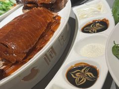 -阿庄新豫菜(通泰路店)