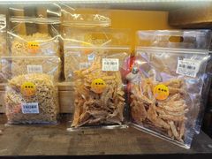 -张财记虾酱(石麟阁店)