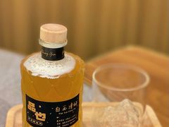 白玉清妍-品也·鲍鱼鸡火锅(皇庭广场店)