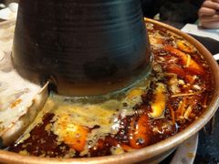 -铜来聚老北京涮肉(恒隆广场店)