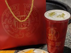 -巴将军·非遗原味火锅(解放碑店)