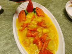 -宋园·金宴浙鲜馆(静安店)