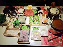 -火锅先生(五马街店)
