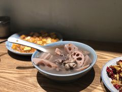 -静一餐厅·湖北菜(前门创始店)