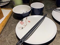 -绿茶餐厅(天津天河城店)