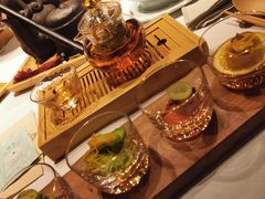 -叶叶菩提·晋福宫