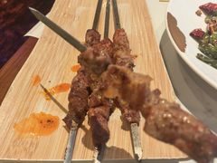 -巴依老爷新疆美食(常营店)